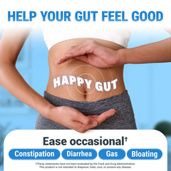 Dr. Berg Probiotic label highlights 60 billion CFUs and prebiotics.