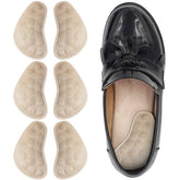 Dr Foot Supination Corrective Inserts side view aid balanced foot alignment during activities.