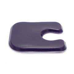 Dr. Jill's Foot Pads self-adhesive back enables easy daily fit.