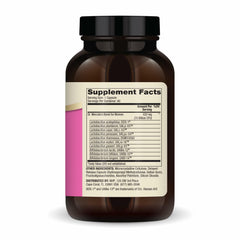 Capsules closeup showing 70 billion CFU delayed-release formula for stability