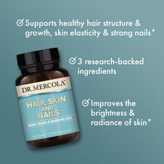 Label close-up showing hyaluronic acid and nutrients for hydration and elasticity