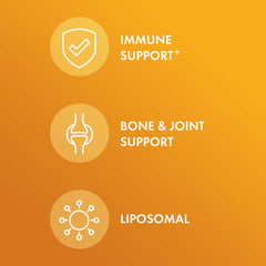 Sunflower lecithin ingredient in Dr. Mercola Liposomal Vitamin D3 supporting liposomal delivery.