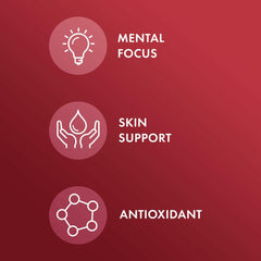 Capsules of Dr. Mercola Organic Blood Pressure Support for daily cardiovascular support.