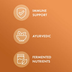 Dr. Mercola Organic Fermented Turmeric label detail emphasizing organic and non-GMO attributes.