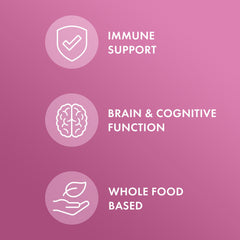 Dr. Mercola Organic Fruit and Vegetable Blend emphasis on natural antioxidants
