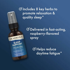 Front bottle shows natural raspberry flavor and sleek design.