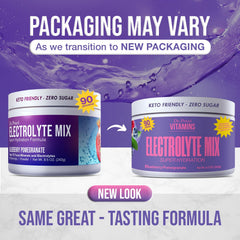 Dr. Price's Electrolytes powder-dissolve shows easy mix for workouts and travel hydration.