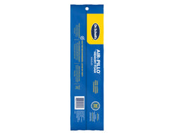 Dr. Scholl's Air-Pillo insoles memory-foam closeup showing plush cushioning.