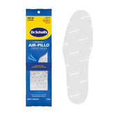 Dr. Scholl's AIR-PILLO: par de insertos para mayor comodidad diaria