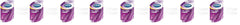 Dr. Scholl's Stylish Step Gel Heel Liner fits discreetly inside heels to reduce rubbing.