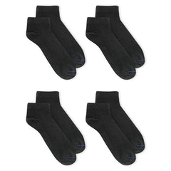 Tejido suave y ajuste cómodo en calcetines diabéticos de Dr. Scholl's.