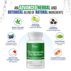DR VITAMIN SOLUTIONS mezcla de acai y te verde en cápsula