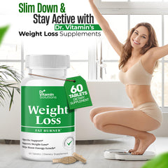 DR VITAMIN SOLUTIONS chromium tablet close-up shows mineral support for metabolism.
