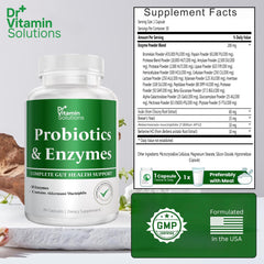 Inulin prebiotic fiber visual emphasizes nourishing beneficial bacteria