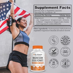 DR VITAMIN SOLUTIONS vegan capsules for gentle digestion support.