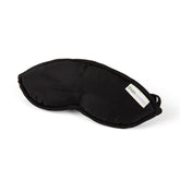 Dream Essentials Natura sleep mask with soft organic padding for comfortable rest