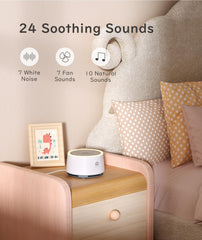 Dreamegg D1 timer and memory feature makes setup effortless.