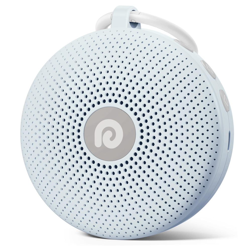 Dreamegg D11 Max front view showing compact design for travel and home.