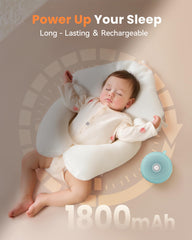Dreamegg D11 Max sound panel, 21 soothing sounds for better rest