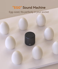 Dreamegg pocket sleep 1 battery upgrade for extended travel calm