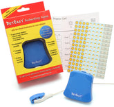 DRYEASY bedwetting alarm sensor detects the first drop and alerts early for timely bedtime routines.