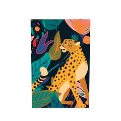 Dukal Safari Stat Strip wrapper opens easily for caregivers.