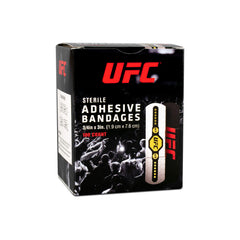 Dukal UFC Stat Strip wrapper enables aseptic opening for nurses.