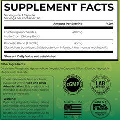 Duvera delayed-release capsules highlighting targeted delivery to the intestines.