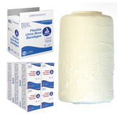 Dynarex 3453 Unna Boot bandage toe to knee wrap for customized compression