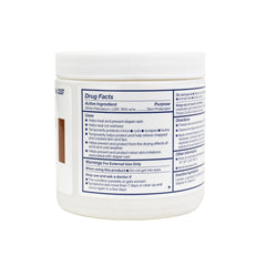Dynarex Vitamins A & D ointment label close-up showing ingredients and branding