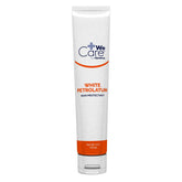 Dynarex White Petrolatum 4 oz tube for moisturizing and protecting dry skin.