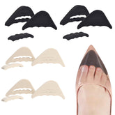 EACOZY foam toe fillers in soft foam for daily comfort