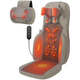 Eagye Shiatsu neck and back massager targets neck relief for office use.