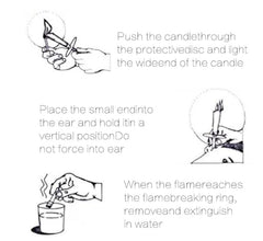 Ergonomic grip cleaning tools designed for comfortable handling