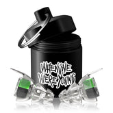 Eargasm When We Were Young Edition packaging image shows collectible design for festivals.