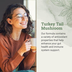 Earth Harmony Naturals etiqueta con extracto premium de 1000 mg para mayor potencia.