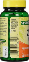 Earth&ME Spring Valley two-pack packaging shown.