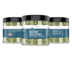 Earthborn Elements capsules encased in USA facility close-up