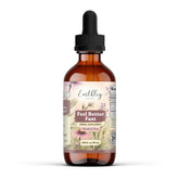 Earthley Wellness Feel Better Fast bottle front view with a natural, soothing herbal blend