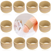EaseCare male external catheter strap with adjustable fit secures condom catheter overnight.