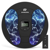 EaseZen foot massager for neuropathy offers compact, portable relief and daily comfort.