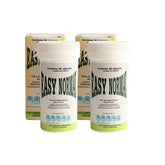 Easy Normal bottle front with 60 natural fiber capsules for daily digestive support.
