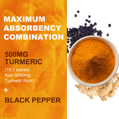 EAZGOO gummies with ginger and vitamin C convey a natural wellness blend.