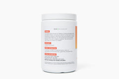 EcoNugenics PectaSol bottle label conveys trusted brand and scientifically backed formulation.