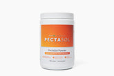 EcoNugenics PectaSol modified citrus pectin tub for total-body wellness and cellular health.