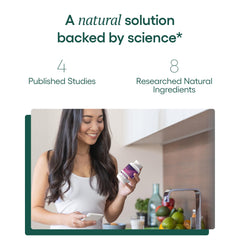 EcoNugenics BreastDefend bottle label highlighting BCM-95 curcumin for antioxidant support