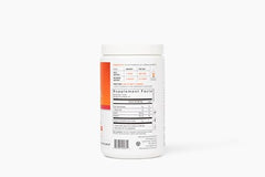EcoNugenics PectaSol berry powder scoop showing easy serving.