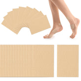 Ecoofor moleskin tape packaging for blister prevention kit