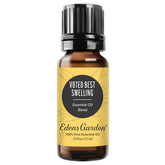 Edens Garden best smelling oil blend bottle for diffusion and aroma enhancement