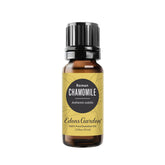 Edens Garden Chamomile Roman essential oil bottle ready for aromatherapy.